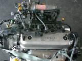 Двигатель honda accord 2.2 англичанин. Хонда Акордүшін270 000 тг. в Алматы – фото 2