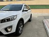 Kia Sorento 2015 годаүшін10 700 000 тг. в Актау – фото 2