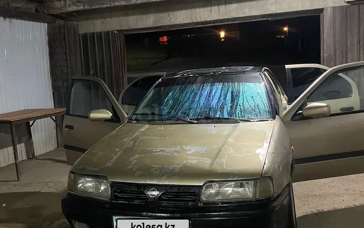 Nissan Primera 1991 годаfor350 000 тг. в Приозерск