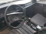 Mercedes-Benz 190 1988 года за 450 000 тг. в Шымкент – фото 4