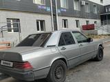 Mercedes-Benz 190 1988 года за 450 000 тг. в Шымкент – фото 5