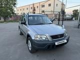 Honda CR-V 1996 годаүшін3 600 000 тг. в Алматы – фото 3