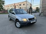 Honda CR-V 1996 годаүшін3 600 000 тг. в Алматы