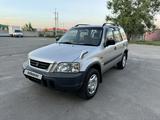 Honda CR-V 1996 годаүшін3 600 000 тг. в Алматы – фото 4