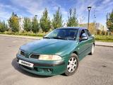 Mitsubishi Carisma 2000 года за 1 200 000 тг. в Астана – фото 2