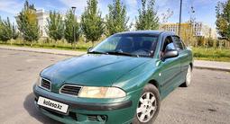 Mitsubishi Carisma 2000 года за 1 200 000 тг. в Астана – фото 2