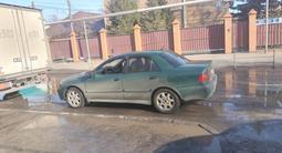 Mitsubishi Carisma 2000 года за 1 200 000 тг. в Астана – фото 4