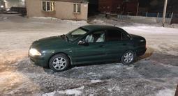 Mitsubishi Carisma 2000 года за 1 200 000 тг. в Астана – фото 5