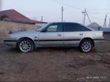 Mazda 626 1992 годаүшін550 000 тг. в Туркестан – фото 4