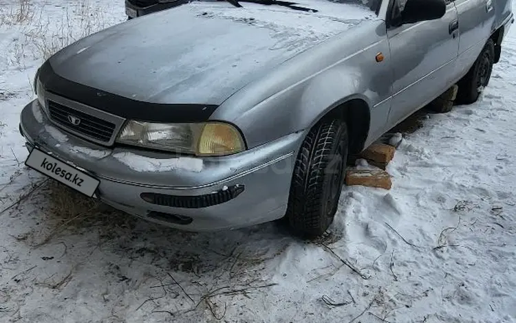 Daewoo Nexia 1996 года за 700 000 тг. в Караганда