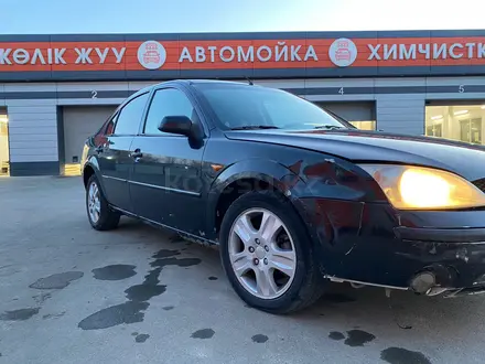 Ford Mondeo 2003 года за 1 550 000 тг. в Атырау – фото 7