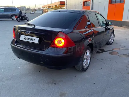 Ford Mondeo 2003 года за 1 550 000 тг. в Атырау – фото 9