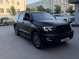 Toyota Sequoia 2010 года за 18 000 000 тг. в Актау
