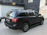 Toyota Sequoia 2010 года за 18 000 000 тг. в Актау – фото 4