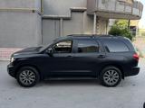 Toyota Sequoia 2010 года за 18 000 000 тг. в Актау – фото 5