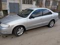 Nissan Almera Classic 2009 годаfor2 600 000 тг. в Актобе