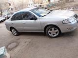 Nissan Almera Classic 2009 годаүшін2 600 000 тг. в Актобе – фото 2