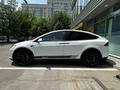 Tesla Model X 2018 годаfor32 999 000 тг. в Алматы – фото 2