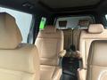 Hyundai Santa Fe 2024 годаүшін19 470 000 тг. в Алматы – фото 12