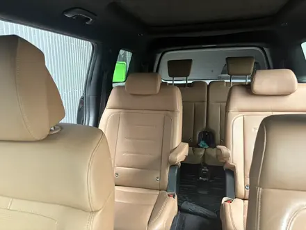 Hyundai Santa Fe 2024 года за 19 470 000 тг. в Алматы – фото 12