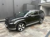 Hyundai Santa Fe 2024 годаүшін19 470 000 тг. в Алматы