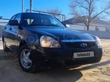 ВАЗ (Lada) Priora 2172 2013 года за 1 500 000 тг. в Кульсары – фото 2