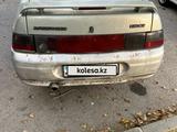 ВАЗ (Lada) 2110 2002 годаүшін630 000 тг. в Костанай – фото 4