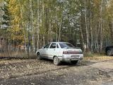 ВАЗ (Lada) 2110 2002 годаүшін630 000 тг. в Костанай – фото 5