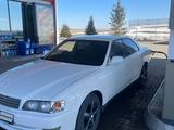 Toyota Chaser 1996 годаүшін3 200 000 тг. в Семей – фото 3