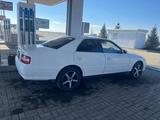 Toyota Chaser 1996 годаүшін3 200 000 тг. в Семей – фото 4