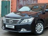 Toyota Camry 2012 годаүшін8 400 000 тг. в Алматы