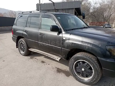 Toyota Land Cruiser 1999 года за 5 300 000 тг. в Есик – фото 2