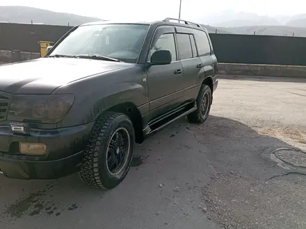 Toyota Land Cruiser 1999 года за 5 300 000 тг. в Есик – фото 4