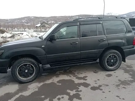 Toyota Land Cruiser 1999 года за 5 300 000 тг. в Есик – фото 8