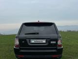 Land Rover Range Rover Sport 2008 года за 7 500 000 тг. в Алматы – фото 5