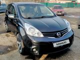 Nissan Note 2011 годаүшін4 000 000 тг. в Петропавловск