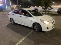 Hyundai Accent 2011 годаүшін4 449 999 тг. в Алматы