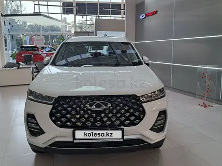 Chery Tiggo 7 Pro Max 2023 года за 9 500 000 тг. в Алматы