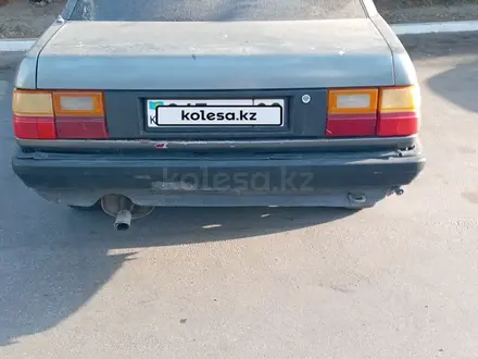 Audi 100 1988 года за 600 000 тг. в Мойынкум – фото 5