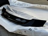 Диффузор заднего бампера спойлер за 150 000 тг. в Алматы