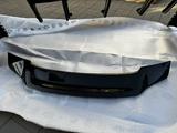 Диффузор заднего бампера спойлер за 150 000 тг. в Алматы – фото 4