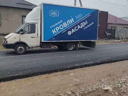 ГАЗ ГАЗель 2000 года за 2 750 000 тг. в Шымкент – фото 2