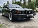 BMW 520 1994 годаүшін2 900 000 тг. в Алматы – фото 4