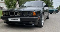 BMW 520 1994 годаүшін2 900 000 тг. в Тараз – фото 3
