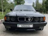 BMW 520 1994 годаүшін2 900 000 тг. в Алматы – фото 5