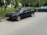 BMW 520 1994 годаүшін3 400 000 тг. в Тараз