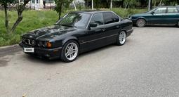 BMW 520 1994 года за 2 900 000 тг. в Тараз – фото 2
