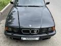 BMW 520 1994 годаүшін2 900 000 тг. в Тараз – фото 6