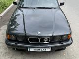BMW 520 1994 годаүшін3 400 000 тг. в Тараз – фото 5