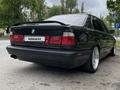 BMW 520 1994 годаүшін2 900 000 тг. в Тараз – фото 8